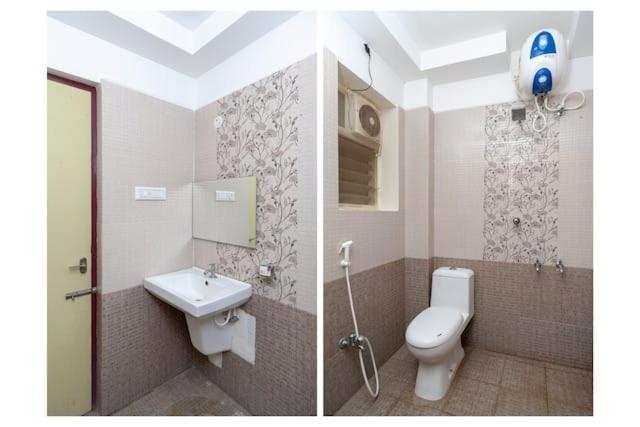 Tiruchirappalli Famous Residency酒店 外观 照片